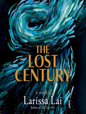 cover image of The Lost Century